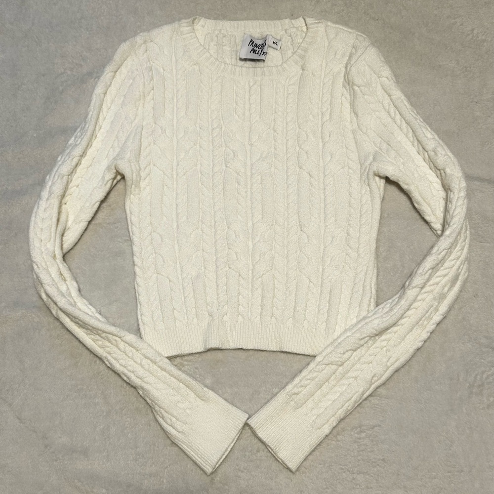Princess Polly Coquette Sweater